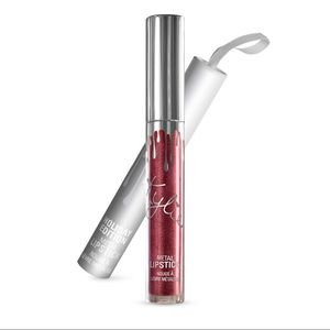 Kylie Cosmetics Dancer Metal